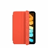 Чехол Smart Folio для планшета Apple iPad Mini 6/7, Electric Orange, оранжевый