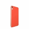 Чехол Smart Folio для планшета Apple iPad Mini 6/7, Electric Orange, оранжевый