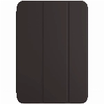 Чехол Smart Folio для планшета Apple iPad Mini 6/7, Black, черный