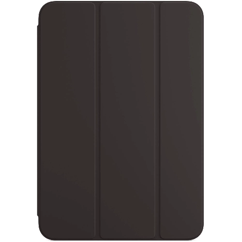 Чехол Smart Folio для планшета Apple iPad Mini 6/7, Black, черный