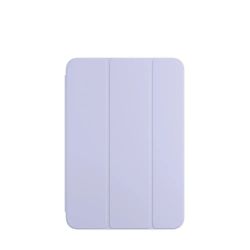 Чехол Smart Folio для планшета Apple iPad Mini 6/7, Light Violet, фиолетовый