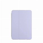 Чехол Smart Folio для планшета Apple iPad Mini 6/7, Light Violet, фиолетовый