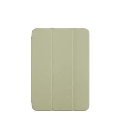 Чехол Smart Folio для планшета Apple iPad Mini 6/7, Sage, серо-зеленый