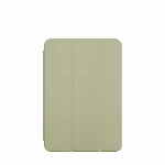 Чехол Smart Folio для планшета Apple iPad Mini 6/7, Sage, серо-зеленый