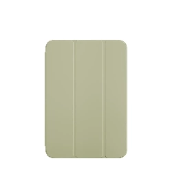 Чехол Smart Folio для планшета Apple iPad Mini 6/7, Sage, серо-зеленый