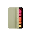 Чехол Smart Folio для планшета Apple iPad Mini 6/7, Sage, серо-зеленый