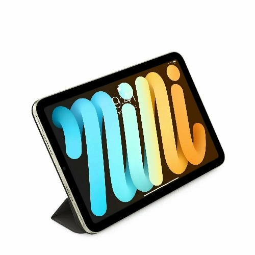 Чехол Smart Folio для планшета Apple iPad Mini 6/7, English Lavender, сиреневый