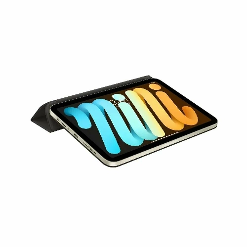 Чехол Smart Folio для планшета Apple iPad Mini 6/7, English Lavender, сиреневый