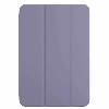 Чехол Smart Folio для планшета Apple iPad Mini 6/7, English Lavender, сиреневый