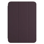 Чехол Smart Folio для планшета Apple iPad Mini 6/7, Dark Cherry, бордовый