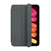 Чехол Smart Folio для планшета Apple iPad Mini 6/7, Charcoal Gray, серый