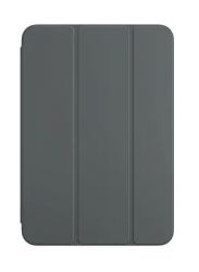 Чехол Smart Folio для планшета Apple iPad Mini 6/7, Charcoal Gray, серый