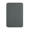 Чехол Smart Folio для планшета Apple iPad Mini 6/7, Charcoal Gray, серый