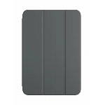 Чехол Smart Folio для планшета Apple iPad Mini 6/7, Charcoal Gray, серый
