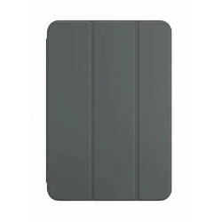 Чехол Smart Folio для планшета Apple iPad Mini 6/7, Charcoal Gray, серый