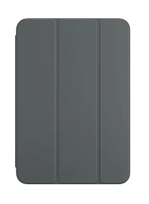 Чехол Smart Folio для планшета Apple iPad Mini 6/7, Charcoal Gray, серый
