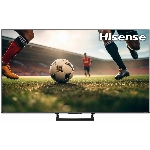 Телевизор Hisense 50" 50U7S, серый