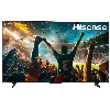 Hisense 50" 50E7S, черный