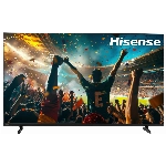 Телевизор Hisense 50" 50E7S, черный