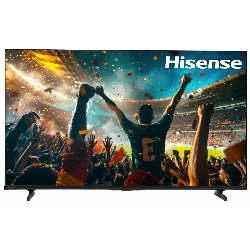 Телевизор Hisense 50" 50E7S, черный