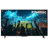 Hisense 50" 50E7S PRO, черный