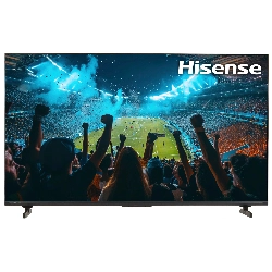 Телевизор Hisense 50" 50E7S PRO, черный