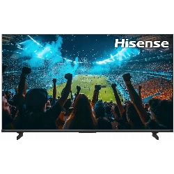 Телевизор Hisense 75" 75E7S PRO, серый