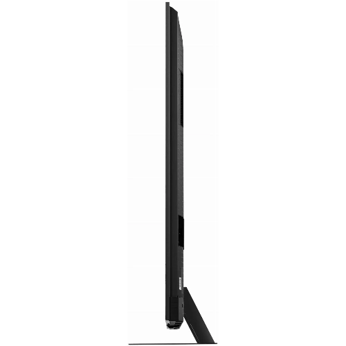 Hisense 75" 75U7S PRO, черный