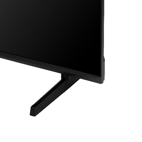 Hisense 50" 50E7S PRO, черный