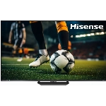 Телевизор Hisense 85" 85UR8S, черный