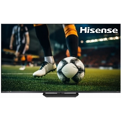 Телевизор Hisense 85" 85UR8S, черный
