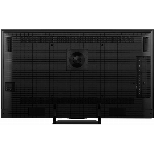 Hisense 85" 85UR8S, черный