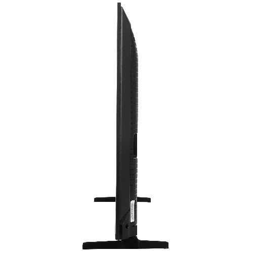 Hisense 50" 50E7S PRO, черный