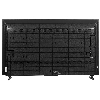 Hisense 50" 50E7S PRO, черный