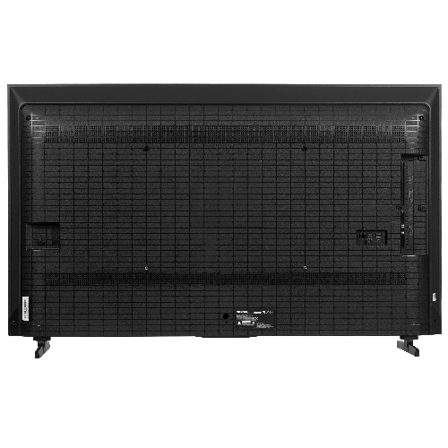 Hisense 50" 50E7S PRO, черный