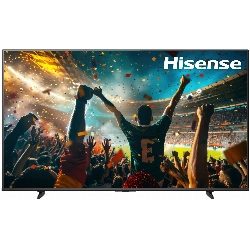 Телевизор Hisense 85" 85E7S, черный