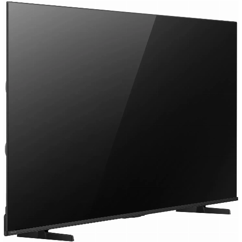 Hisense 85" 85E7S, черный