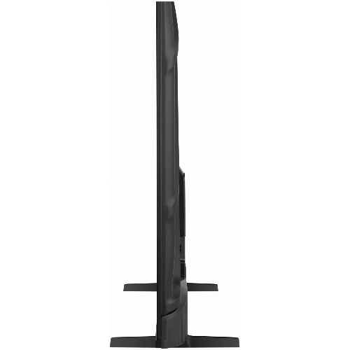 Hisense 85" 85E7S, черный
