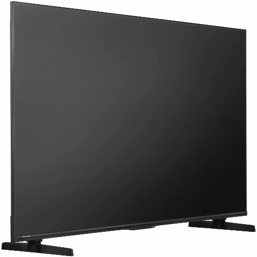 Hisense 85" 85E7S PRO, черный