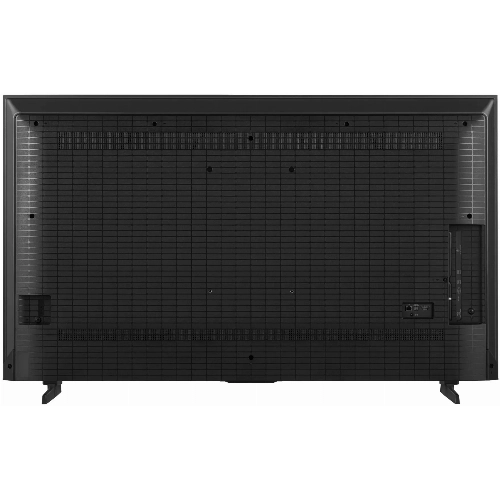 Hisense 85" 85E7S PRO, черный