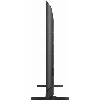 Hisense 85" 85E7S PRO, черный