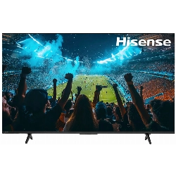 Телевизор Hisense 55" 55A6S, черный
