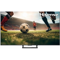Телевизор Hisense 100" 100E7Q PRO, черный