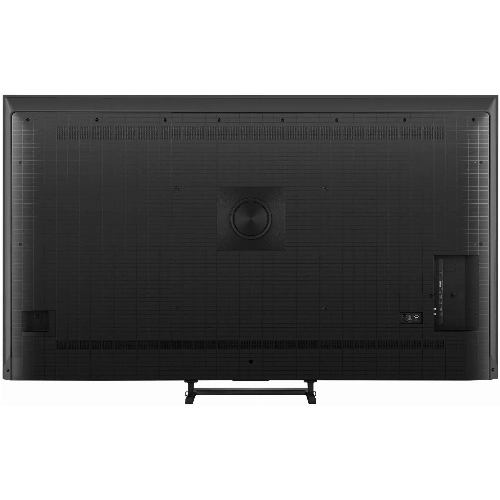 Hisense 85" 85U7S, серый