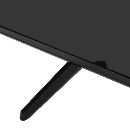 Hisense 55" 55A6S, черный