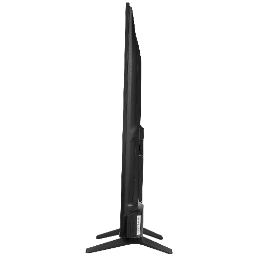Hisense 55" 55A6S, черный