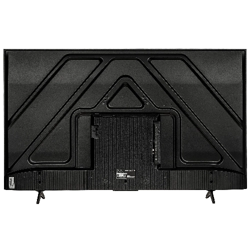 Hisense 55" 55A6S, черный