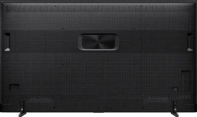Hisense 100" 100U7Q, черный