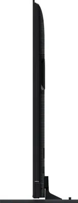 Hisense 100" 100U7Q, черный