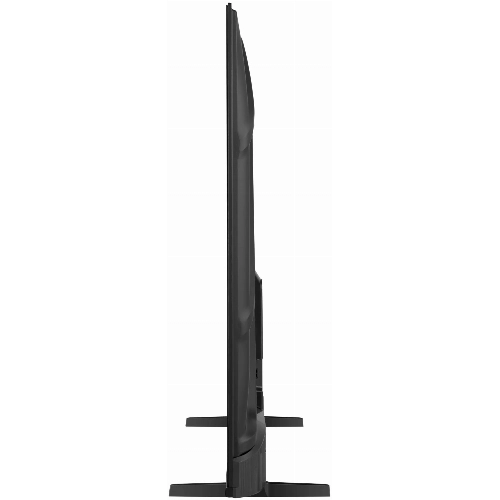 Hisense 55" 55E7S, черный